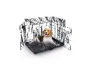 MaxxPet Hondenbench opvouwbaar 107x70x78cm