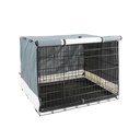 MaxxPet Benchhoes - benchhoes voor honden - Benchcover - cover voor hondenbench - 107x70x78cm
