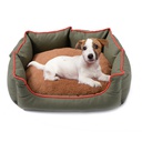 MaxxPet Hondenmand kussen 76x58x15cm