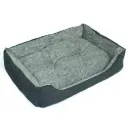 MaxxPet Hondenmand kussen 90x70x20cm