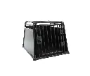 MaxxPet AutoBench 1 deurs - 76x84x69cm Aluminium Pro