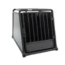 MaxxPet AutoBench 1 deurs - 65x92x70cm Aluminium Pro