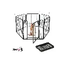 MaxxPet puppyren 60x60cm - 6 delig