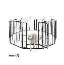 MaxxPet puppyren 78x60cm - 12 delig