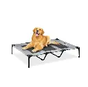 MaxxPet Hondenstretcher - 122x91x23 - Grijs