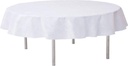 MaxxGarden tafelkleed 120x120cm wit voor 88545