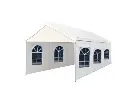 MaxxGarden Partytent 3x6m Prof 220gr 38mm