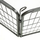 MaxxPet Pennen voor puppyren 60cm hoog 8st - 20139