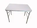 MaxxGarden Campingtafel alu opvouwbaar 60x90cm