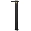 MaxxGarden Tuinlamp - Tuinpaal Solar 80cm