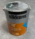 Sikkens Pot transparante houtafwerking/bescherming verf 5L