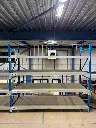 Nedcon magazijnstelling legbordstelling 9 m - 225x80x200cm