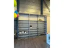 Dexion legbordstelling 3,9m lengte 60x300cm