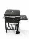 Luxe houstkool barbecue