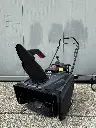 Sneeuwfrees benzine 208cc Briggs&Stratton