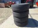4 Autobanden 205/60/R16