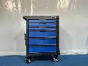 Gereedschapswagen Gereedschapskist 6 Lades 77x46x95cm 