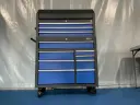Gereedschapswagen Gereedschapskist 6 Lades 105X46X159cm