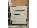 Ladekast 96x45x120cm