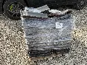 Lot dakpannen 80stuks Holstein Plus
