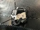 Tamplar MMA-120 Elektrode lasapparaat 120A