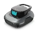 AIPER Scuba SE Zwembadrobot, draadloze zwembadstofzuiger met accu, 90 minuten reinigingstijd, automatische reiniging met zelfparkeerfunctie, lichte zwembadreiniger