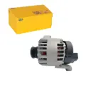 HELLA 8EL 011 713-501 Dynamo / Alternator - 14V - 105A