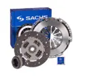 SACHS 3000 951 556 Koppelingsset voor Hyundai Tucson (LM, EL, ELH) 2009-2016 en andere voertuigen