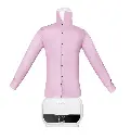Clatronic® overhemdenstrijker \