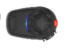 SENA SMH5-10 Bluetooth audioheadset en intercom voor motorfietsen en scooters