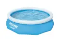 Bestway 10ft Fast set Pool zwembad 305x76cm