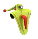 Bullock Defender autodiefstalbeveiliging met stuurvergrendeling, versterkte legering, 20x23x33 cm, 3,6 kg
