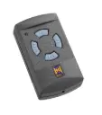Hörmann HSM 4 Handzender, 868 MHz