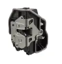 febi bilstein 179855 deurslot met stelelement, Compatibel met: ALPINA B7, BMW 1, 1, 1, 1, 1 Coupe, 2 Cabriolet, 2 Coupe, 3, 3, 3 Coupe, 3 Gran...