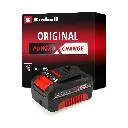 Einhell Original accu PXC 18 V 4,0 Ah