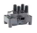 Bosch 0221503485 - ontstekingsspoel | Compatibel met: FORD B-MAX, C-MAX, C-MAX II, ECOSPORT, FIESTA V, FIESTA V Van, FIESTA VI, FIESTA VI Van, FOCUS C-MAX