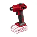 Einhell accu-luchtpomp CE-AP 18 Li-Solo