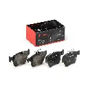 Brembo P 85 125 – remblok – achterzijde
