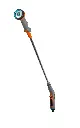 Gardena - Comfort spuitlans voor hangend plantenbakken, handmatig, lengte 90 cm