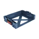 Bosch Professional i-BOXX Active rek combineerbaar met alle formaten