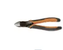 Bahco 2101G-160 zijkniptang, 160 mm, 6¼ inch, Multi