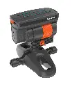 Gardena Micro-druppelsysteem vierkante sproeier OS 90: sproeier voor het automatische irrigatiesysteem, voor rechthoekige oppervlakken tot 90 m² (13325-20)
