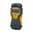 Brennenstuhl vochtigheidsdetector MD voor hout en bouwmaterialen met lcd-display