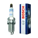 Bosch 0242240707 Double Iridium-bougie – robuust ontwerp