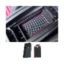 opbergvak voor middenconsole en armsteun van Mercedes A-Klasse W177/V177, B-Klasse W247, GLA H247 en CLA C118 (2019–2025)