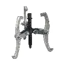 3-armige lager aftrekker Mechanic Triple Puller 150, 6"/150 mm