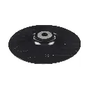 Bosch 2609256257 steunschijf voor haakse slijper, Ø 125 mm 
