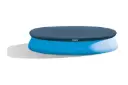 Intex 28022 – Zwembadafdekking voor Easy Set-zwembad, PVC, blauw, 366 cm