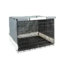 MaxxPet Benchhoes - benchhoes voor honden - Benchcover - cover voor hondenbench - 122x74x81cm