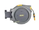 Hozelock Automatische Wandslanghaspel met slang van 25 m, 24 020 000